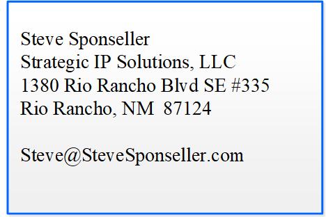 Contact Information Block